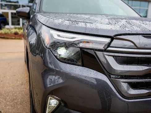 New 2026 Subaru Forester Premium image 20