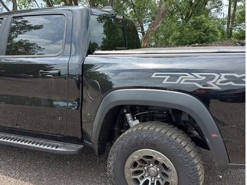 Used 2024 RAM 1500 TRX w/ TRX Level 2 Equipment Group AWD/4WD image 10