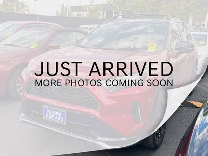 Used 2023 Toyota RAV4 XSE