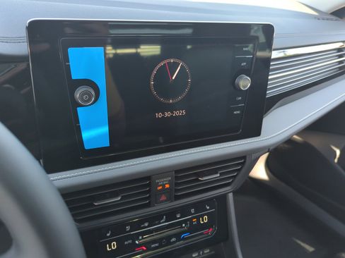 New 2025 Volkswagen Jetta SEL image 26