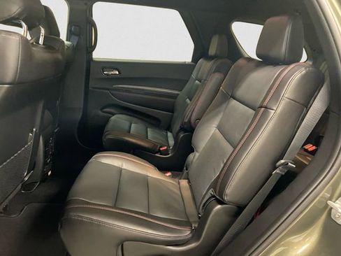 New 2026 Dodge Durango GT image 14