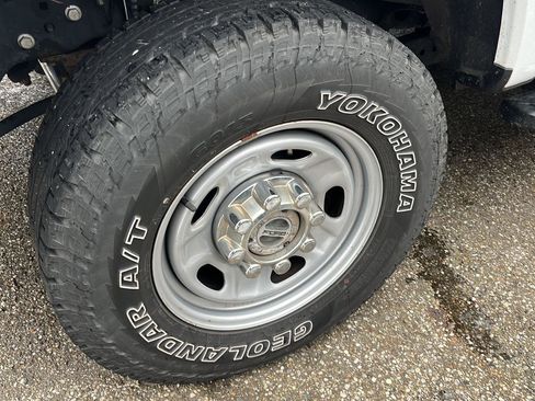 Used 2021 Ford F350 XL w/ Power Equipment Group image 22