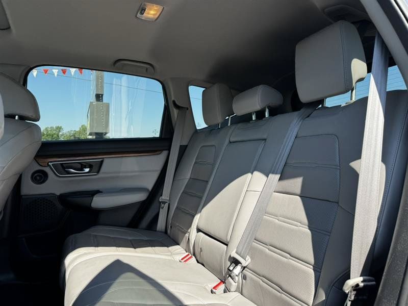 Used 2017 Honda CR-V EX-L image 18