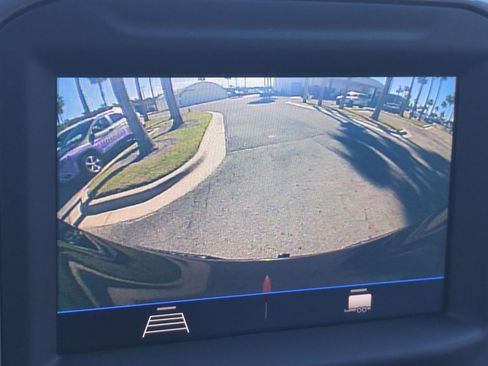 Used 2022 Chevrolet Silverado 1500 Custom w/ Safety Confidence Package image 19