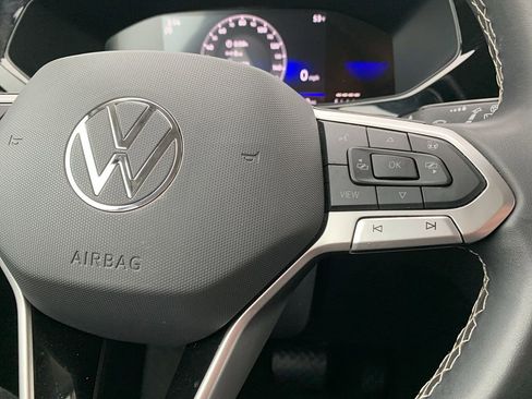 Used 2024 Volkswagen Taos S image 20