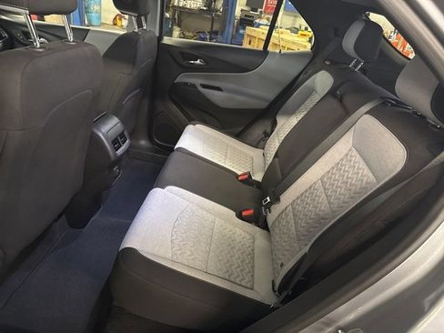 Used 2023 Chevrolet Equinox LS w/ LS Convenience Package image 21