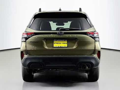 New 2026 Subaru Forester Premium AWD/4WD image 6