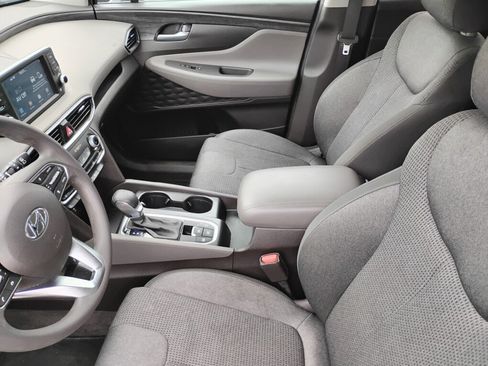 Used 2020 Hyundai Santa Fe SEL FWD image 9