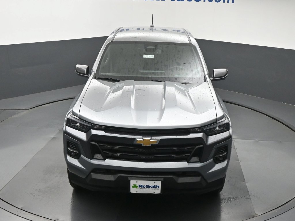 New 2026 Chevrolet Colorado LT w/ LT Convenience Package AWD/4WD image 26