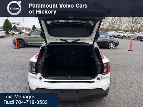 New 2026 Volvo EX30 Plus image 10