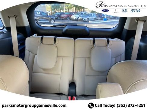 Certified 2020 Ford Explorer XLT w/ Equipment Group 202A image 12