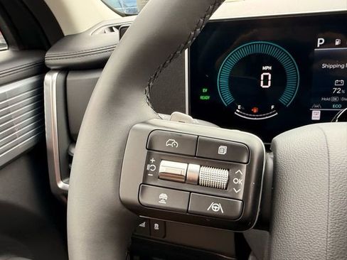 New 2026 Hyundai Santa Fe SEL image 11