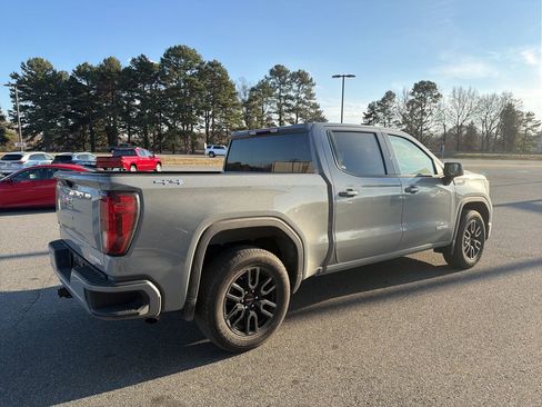 Used 2024 GMC Sierra 1500 Elevation image 8