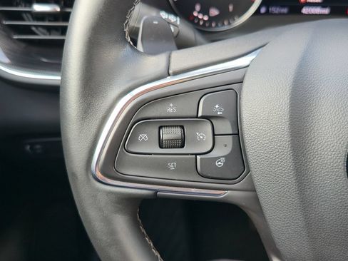 Certified 2023 Buick Envision Essence AWD/4WD image 20