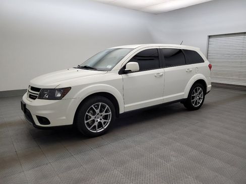 Used 2018 Dodge Journey GT FWD image 2