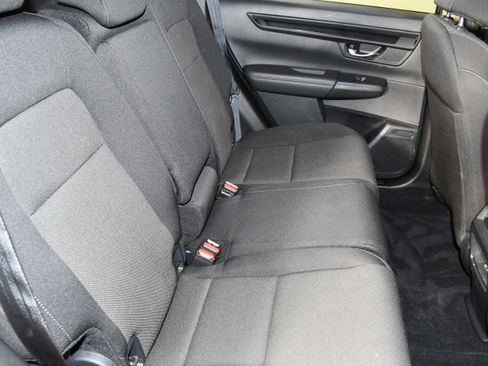 Certified 2024 Honda CR-V EX image 44