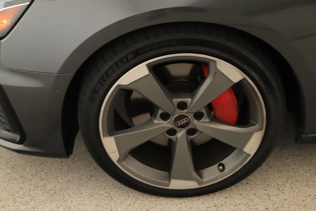 Certified 2023 Audi A4 2.0T Prestige AWD/4WD image 33