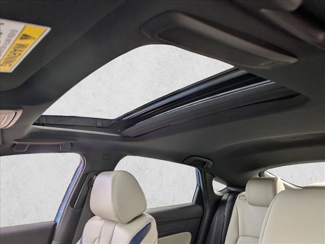Used 2026 Acura Integra A-Spec w/ Technology Package FWD image 17