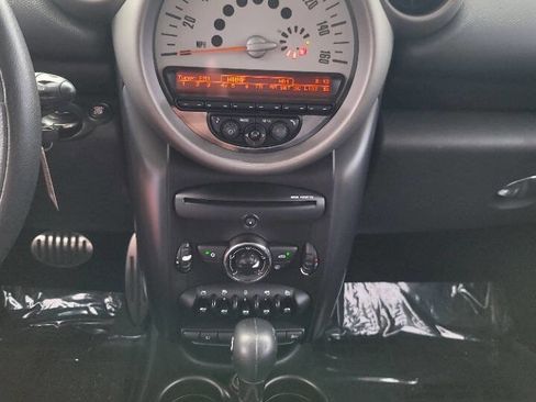 Used 2012 MINI Cooper Countryman S FWD image 16