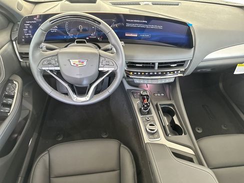 New 2026 Cadillac CT5 Premium Luxury image 13