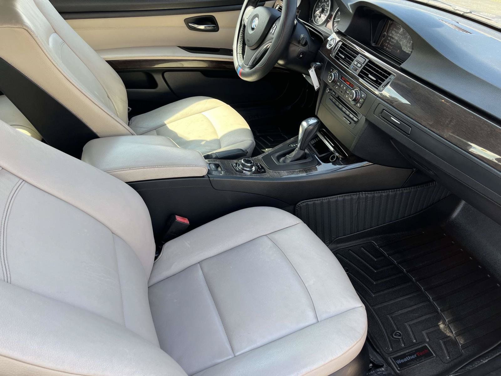 Used 2013 BMW 328i Convertible RWD image 20