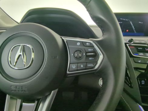 Used 2024 Acura RDX w/ Technology Package AWD/4WD image 30