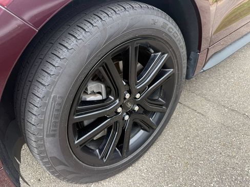 Certified 2024 Ford Edge ST-Line AWD/4WD image 13