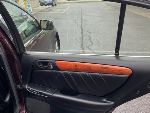 Used 2003 Lexus GS 430 image 20