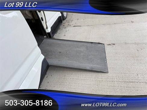 Used 2014 Honda Odyssey EX-L image 43