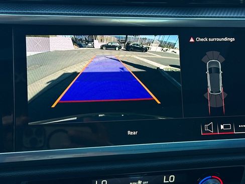 Used 2023 Audi Q3 2.0T Premium w/ Black Optic Sport Package image 19