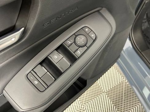 New 2026 Nissan Sentra SV w/ SV Convenience Package FWD image 31