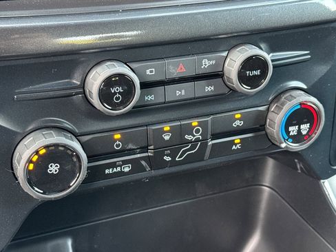 New 2026 Ford F150 STX image 18