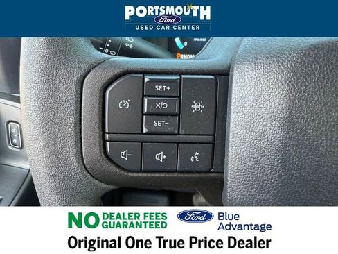 Used 2024 Ford F150 XL w/ Equipment Group 103A High image 14