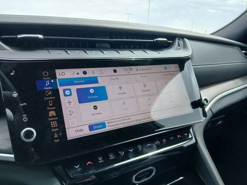 New 2026 Jeep Grand Cherokee Limited image 21