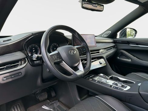 Used 2025 INFINITI QX60 Autograph AWD/4WD image 42