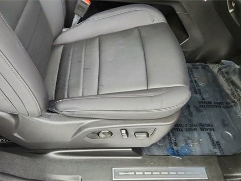 Used 2024 GMC Hummer EV 3X w/ Omega Edition image 22