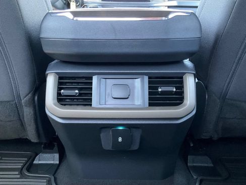 Used 2025 Ford F150 STX w/ Equipment Group 201A FX4 AWD/4WD image 24