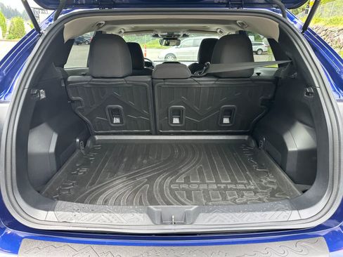 Certified 2024 Subaru Crosstrek 2.0i Premium AWD/4WD image 29