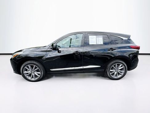 Used 2024 Acura RDX SH-AWD w/ Technology Package image 6