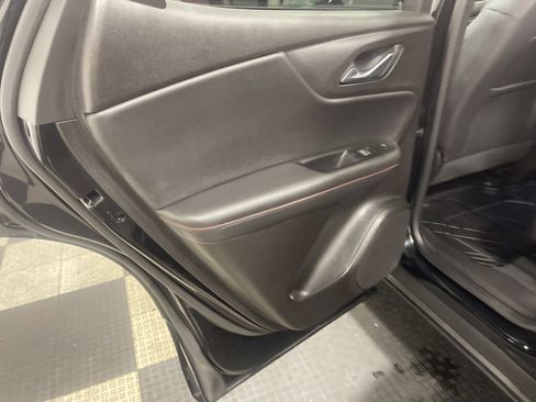 Used 2024 Chevrolet Blazer RS w/ Driver Confidence II Package image 15
