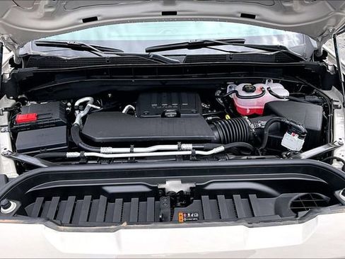 New 2026 GMC Sierra 1500 Pro w/ Graphite Edition image 11