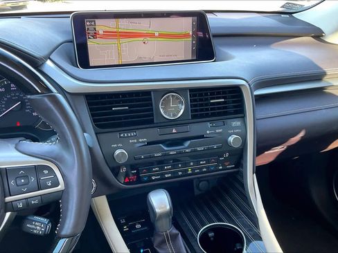 Used 2019 Lexus RX 350L Luxury image 6