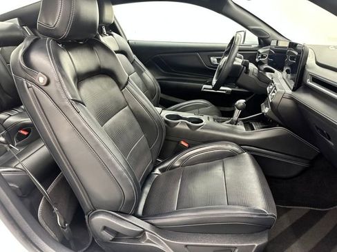 Used 2024 Ford Mustang Premium image 10