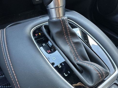 Used 2023 Honda HR-V Sport image 22