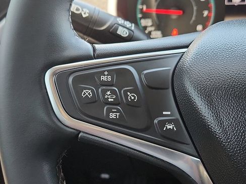 Used 2025 Chevrolet Malibu RS FWD image 16