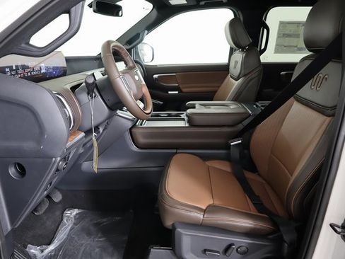 New 2025 Ford Expedition Max King Ranch image 20