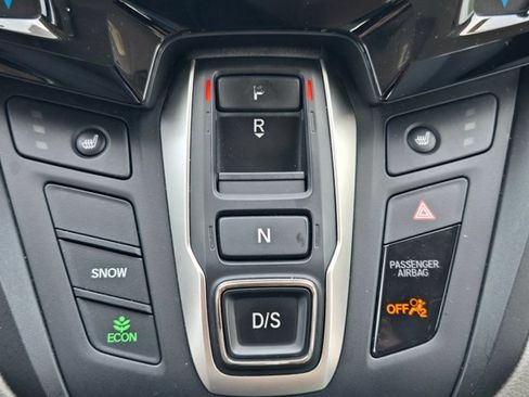 Used 2019 Honda Odyssey EX-L image 11
