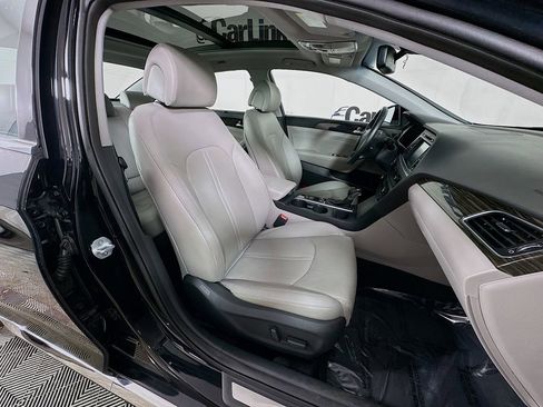 Used 2016 Hyundai Sonata Limited w/ Option Group 04 image 35