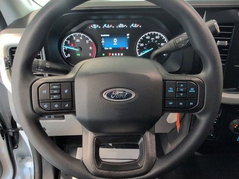 New 2026 Ford F250 XL w/ STX Appearance Package image 18