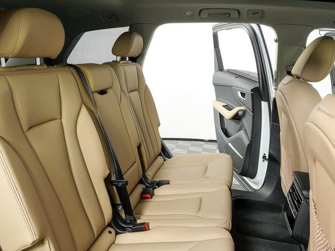 New 2026 Audi Q7 3.0T Premium Plus image 23